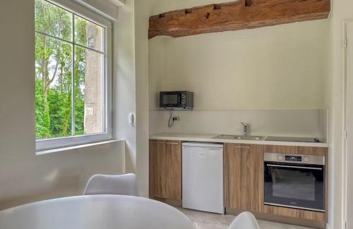 Rémy Apartment | Le Moulin de Beaumanoir