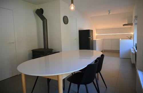 Ferrieres Apartment | Le Moulin de Bosson - Ourasi