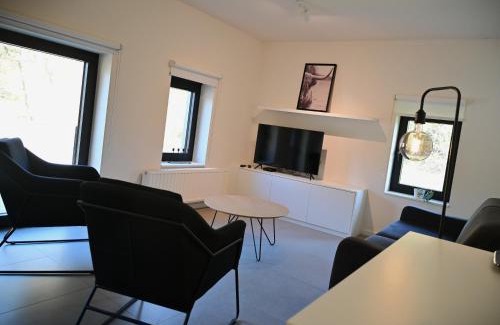 Ferrieres Apartment | Le Moulin de Bosson - Ourasi