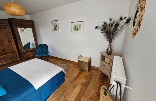Cormatin Bed & Breakfast | Le Moulin de Chazelle