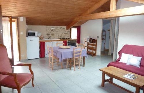 Chemille-en-Anjou Bed & Breakfast | Le Moulin de Drapras