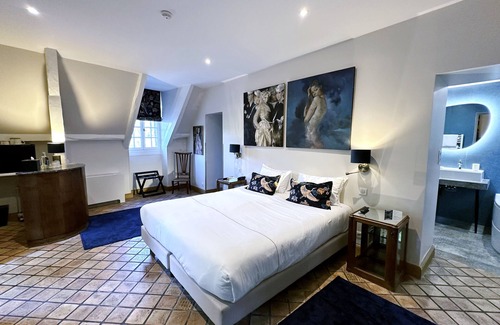 Lavacourt Hotel | Le Moulin de Fourges