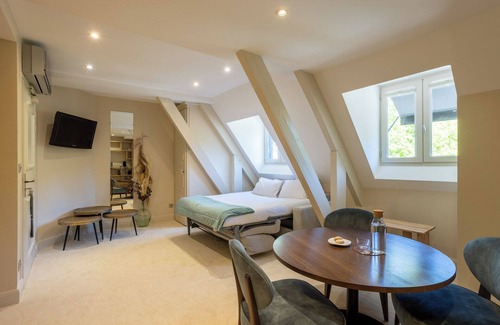 Conques-en-Rouergue Hotel | Le Moulin de Cambelong