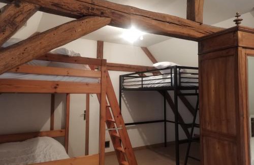 Villedieu-sur-Indre House | Le Moulin de Chambon