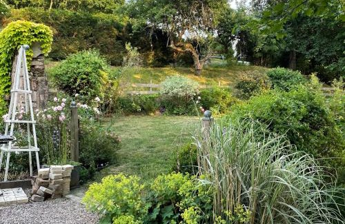 Taintrux House | Le moulin de l Epine