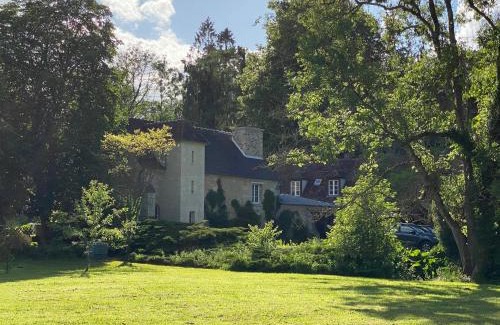 Compiegne House | Le Moulin de l'Ortille & SPA