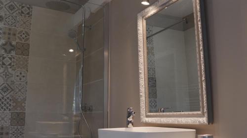 Compiegne House | Le Moulin de l'Ortille & SPA