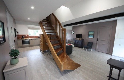 Bohal Cottage | Le moulin de la béraudaie