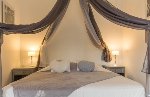 Saint-Vigor Bed & Breakfast | Le Moulin de la Côte - Chambre d'Hôtes