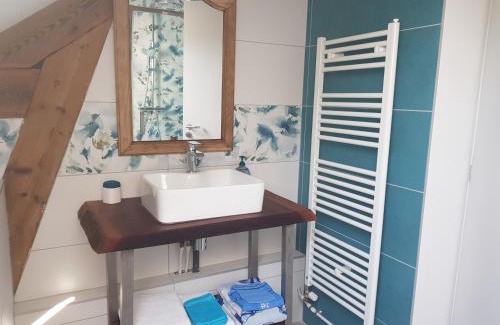 Neufmanil Apartment | Le moulin de la Chaîrâ