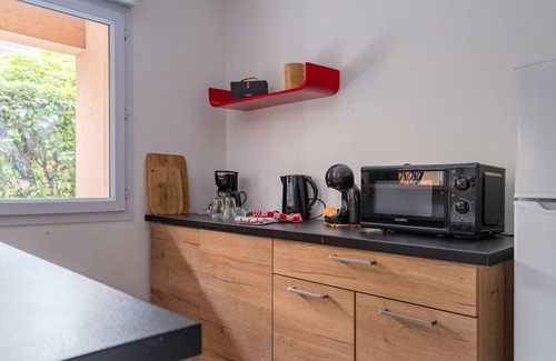 Ancely Apartment | Le Moulin de la Flambère - Proche Aéroport