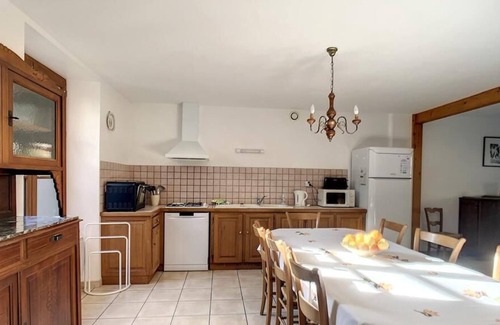 Montboucher House | Le Moulin de Montboucher
