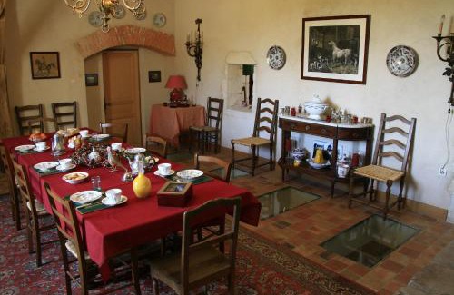 Montresor Bed & Breakfast | Le Moulin de Montrésor