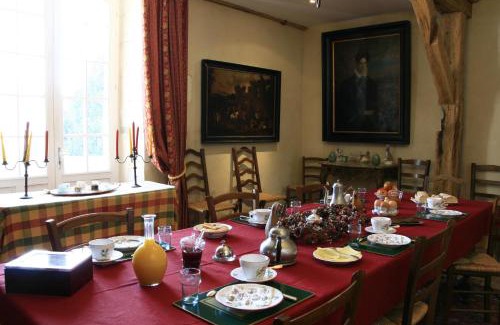 Montresor Bed & Breakfast | Le Moulin de Montrésor