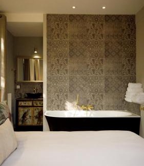 Montbarla House | LE MOULIN DE SALAZAR
