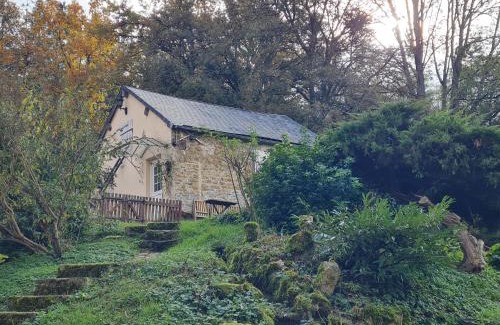 Bazoches House | Le Moulin de serres