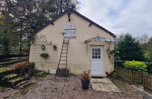 Bazoches House | Le Moulin de serres