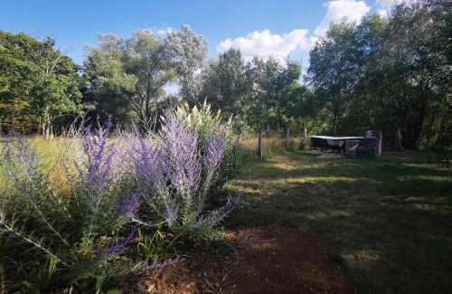 Gudmont Bed & Breakfast | Le Moulin de Villiers