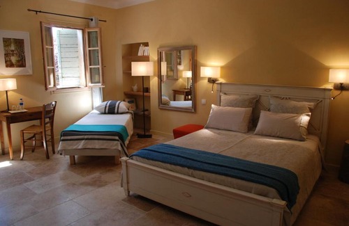 Est Bed & Breakfast | Le Moulin des Pinchinats