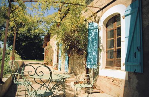 Horgues House | Le Moulin du Château de Horgues