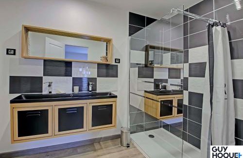 Tramole Bed & Breakfast | Le Moulin du Chardonnet