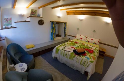Scille House | Le Moulin du Chemin