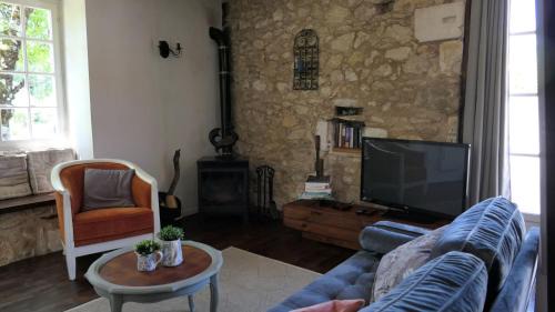 Sorges-et-Ligueux-en-Perigord Bed & Breakfast | Le Moulin du Clapier Le Viennois