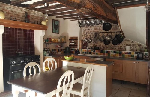 Chaillac Bed & Breakfast | Le Moulin du Cluzeau