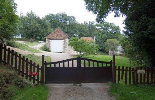 Thollet House | Le Moulin du Cluzeau