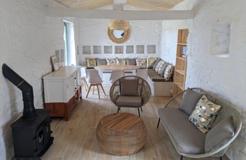 Gourge House | Le Moulin du Fresne, chambres d'hôtes