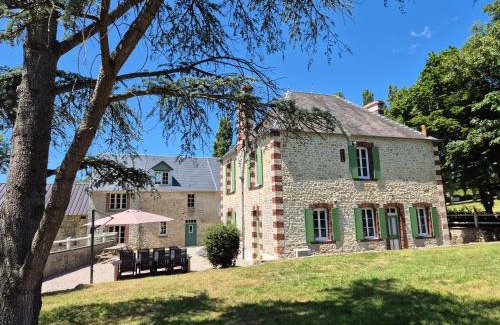 Saon House | Le Moulin du Saon