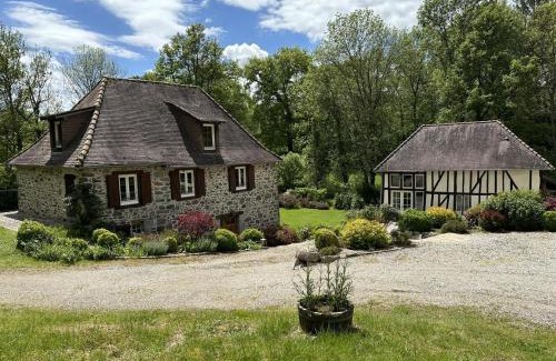 Nexon House | Le moulin