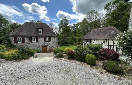 Nexon House | Le moulin