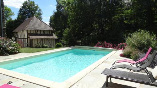 Nexon House | Le moulin