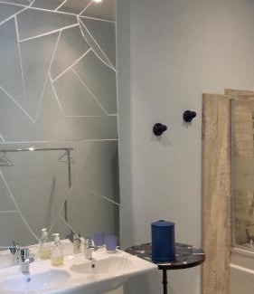 Saint-Jean d'Alcas Bed & Breakfast | Le Moulin de Gauty