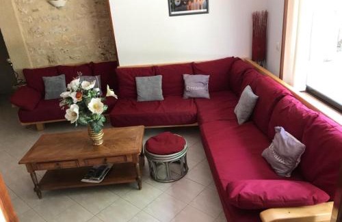Sauzet House | Le Moulin
