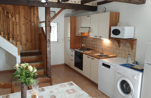 Chalandray House | Le Moulin Neuf - L'aubépine