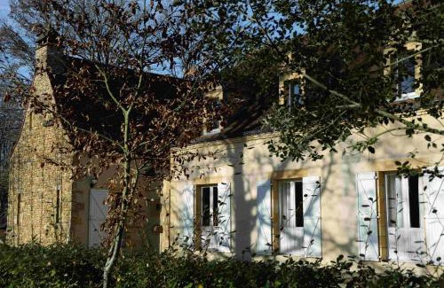 Prats-de-Carlux House | Le MOULINOT