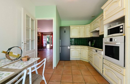 Miossens-Lanusse House | LE Mouly/grand Gite - Miossens-lanusse