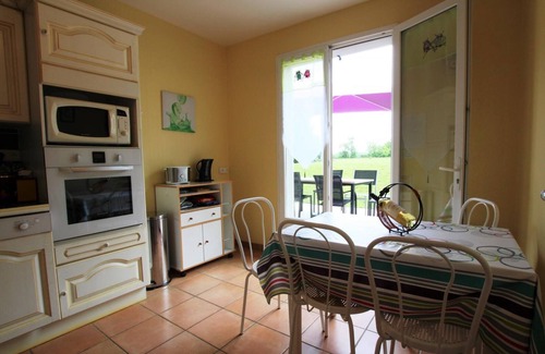 Miossens-Lanusse House | LE Mouly/grand Gite - Miossens-lanusse