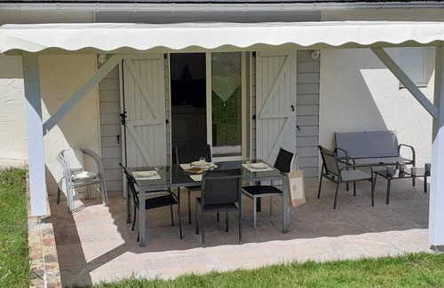 Miossens-Lanusse House | LE Mouly/grand Gite - Miossens-lanusse