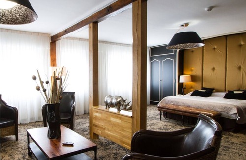Cambrai Hotel | Le Mouton Blanc