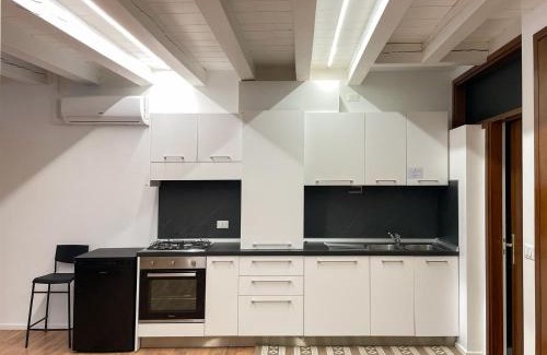 Castelfranco Veneto Apartment | Le Mura Minicase int 3