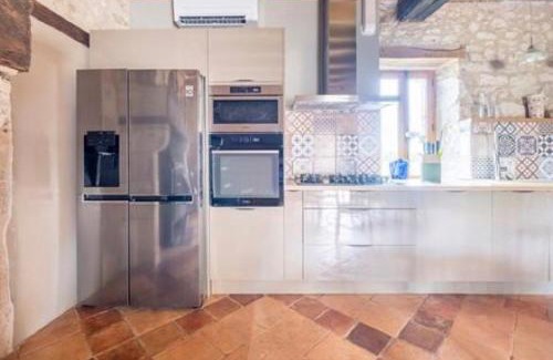Le Cler House | Le murmure des Champs
