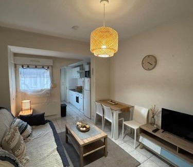 Saint-Serge Apartment | Le Musset