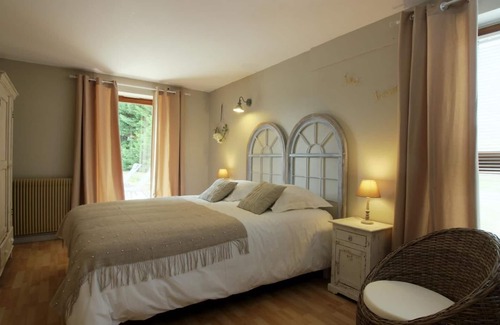 Morizes House | Le n°5 de Chillac - Morizes