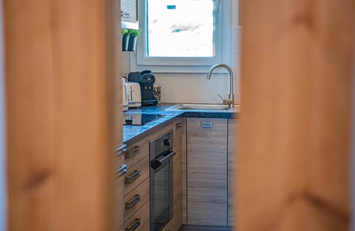Cassis Apartment | Le Naio sur Leau by Winkyhouse Cassis
