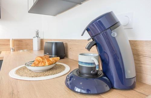 Montargis Apartment | Le Naturel
