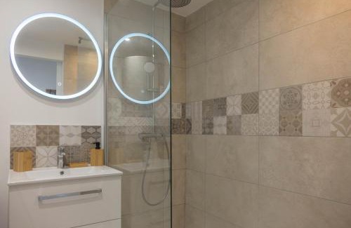 Montargis Apartment | Le Naturel