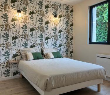 Sainte-Mere-Eglise House | Le Neptune